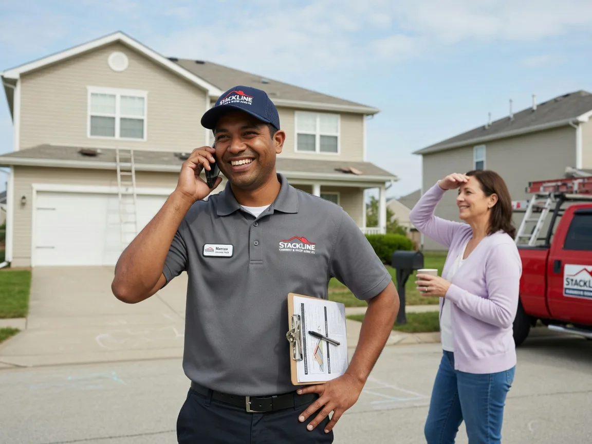 Chimney flashing repair Andrews, IN FAQs